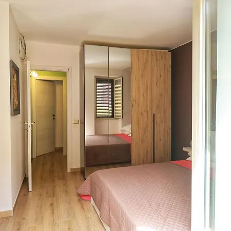 Casa Santa Marta Holiday home