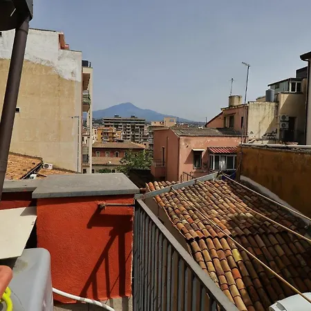 Holiday home Casa Santa Marta Catania