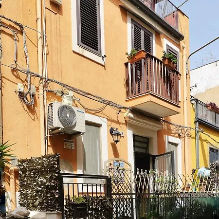 Holiday home Casa Santa Marta