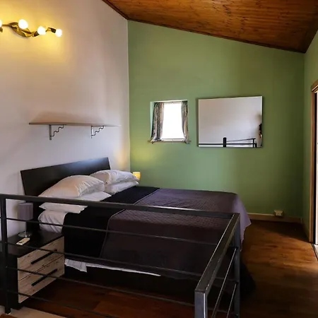 Casa Santa Marta Holiday home *